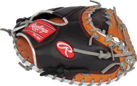 RAWLINGS R9 CONTOUR 32" CATCHER'S MITT