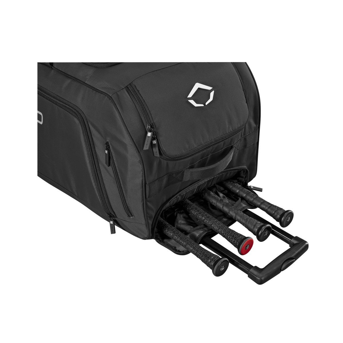 EVOSHIELD STONE WALL WHEELED BAG