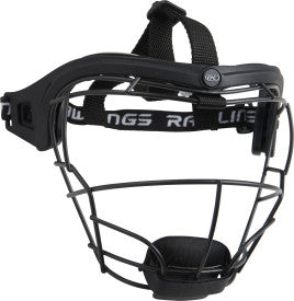 RAWLINGS SOFTBALL FIELDER'S MASK