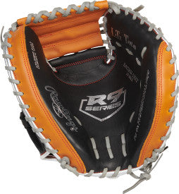 RAWLINGS R9 CONTOUR 32" CATCHER'S MITT