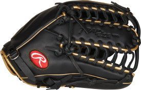 RAWLINGS R9 12.75" OUTFIELD GLOVE