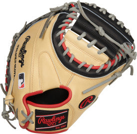 RAWLINGS HEART OF THE HIDE R2G 33" CATCHER'S MITT