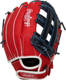 RAWLINGS SURE CATCH 11.5" BRYCE HARPER YOUTH BASEBALL GLOVE