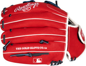 RAWLINGS SURE CATCH 11.5" BRYCE HARPER YOUTH BASEBALL GLOVE