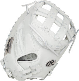 2023 RAWLINGS LIBERTY ADVANCED 34" CATCHER'S MITT