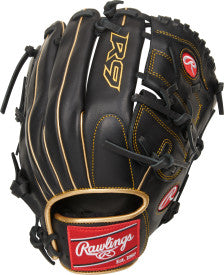 RAWLINGS R9 12" PITCHER'S GLOVE