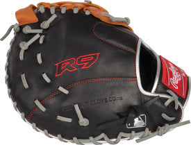 RAWLINGS R9 COUNTOUR 12" FIRST BASE MITT