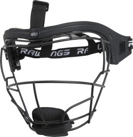 RAWLINGS SOFTBALL FIELDER'S MASK