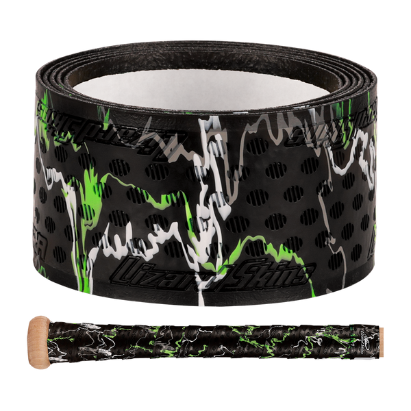 LIZARD SKINS DSP ULTRA CAMO BAT GRIP