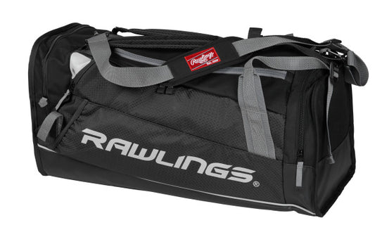 RAWLINGS HYBRID BACKPACK/DUFFEL PLAYERS BAG