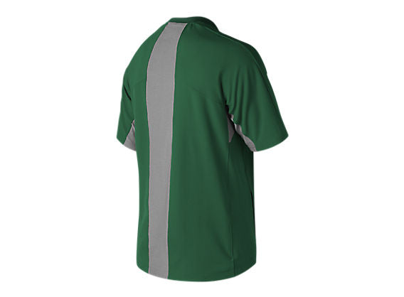 NEW BALANCE SHORT SLEEVE 3000 BATTING JACKET