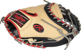 RAWLINGS HEART OF THE HIDE R2G 33" CATCHER'S MITT