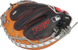 RAWLINGS R9 CONTOUR 32" CATCHER'S MITT