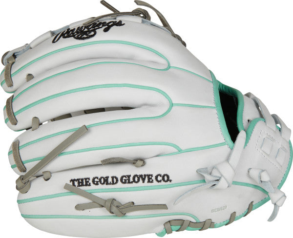 RAWLINGS 2021 HEART OF THE HIDE KEILANI RICKETTS 12" SOFTBALL GLOVE