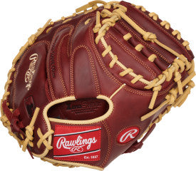 RAWLINGS SANDLOT 33" CATCHER'S MITT