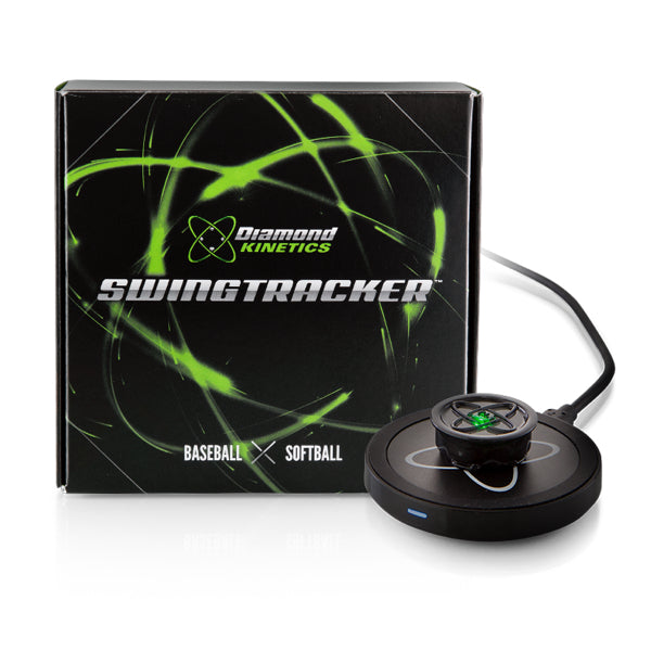 SWINGTRACKER by Diamond Kinetics