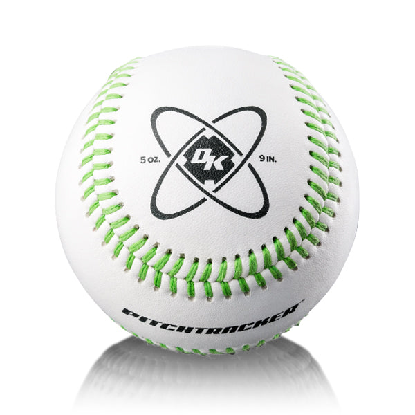 PITCHTRACKER by Diamond Kinetics