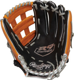 RAWLINGS R9 CONTOUR 12" GLOVE