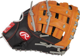 RAWLINGS R9 COUNTOUR 12" FIRST BASE MITT