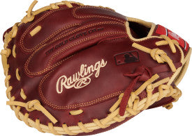 RAWLINGS SANDLOT 33" CATCHER'S MITT