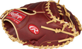 RAWLINGS SANDLOT 33" CATCHER'S MITT