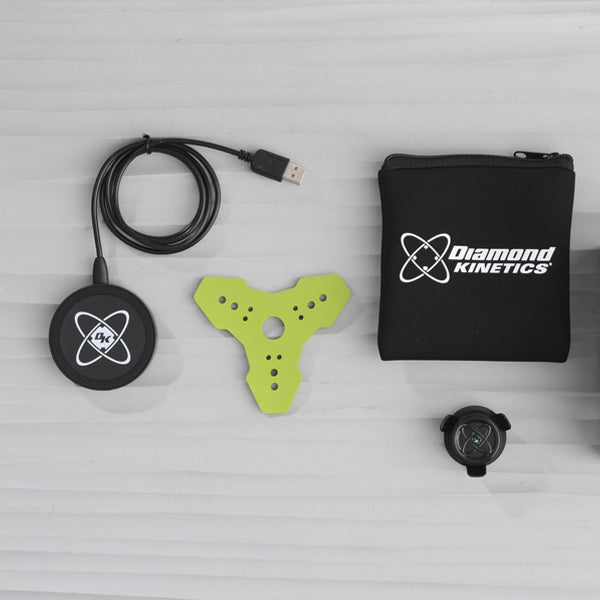 SWINGTRACKER by Diamond Kinetics