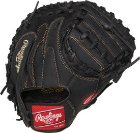 RAWLINGS RENEGADE 32.5" YOUTH CATCHER'S MITT