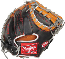 RAWLINGS R9 CONTOUR 32" CATCHER'S MITT