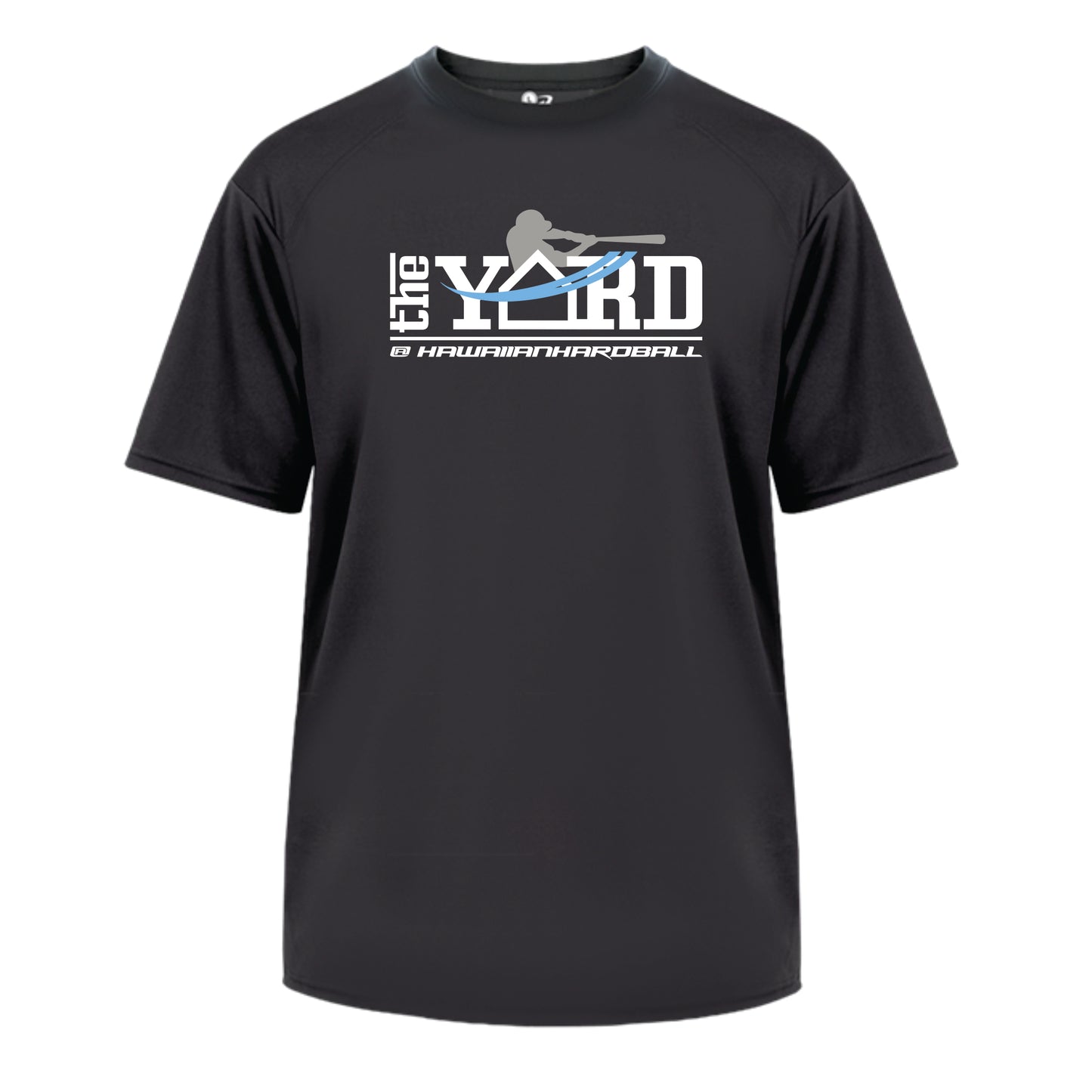 theYARD B-TECH TEE