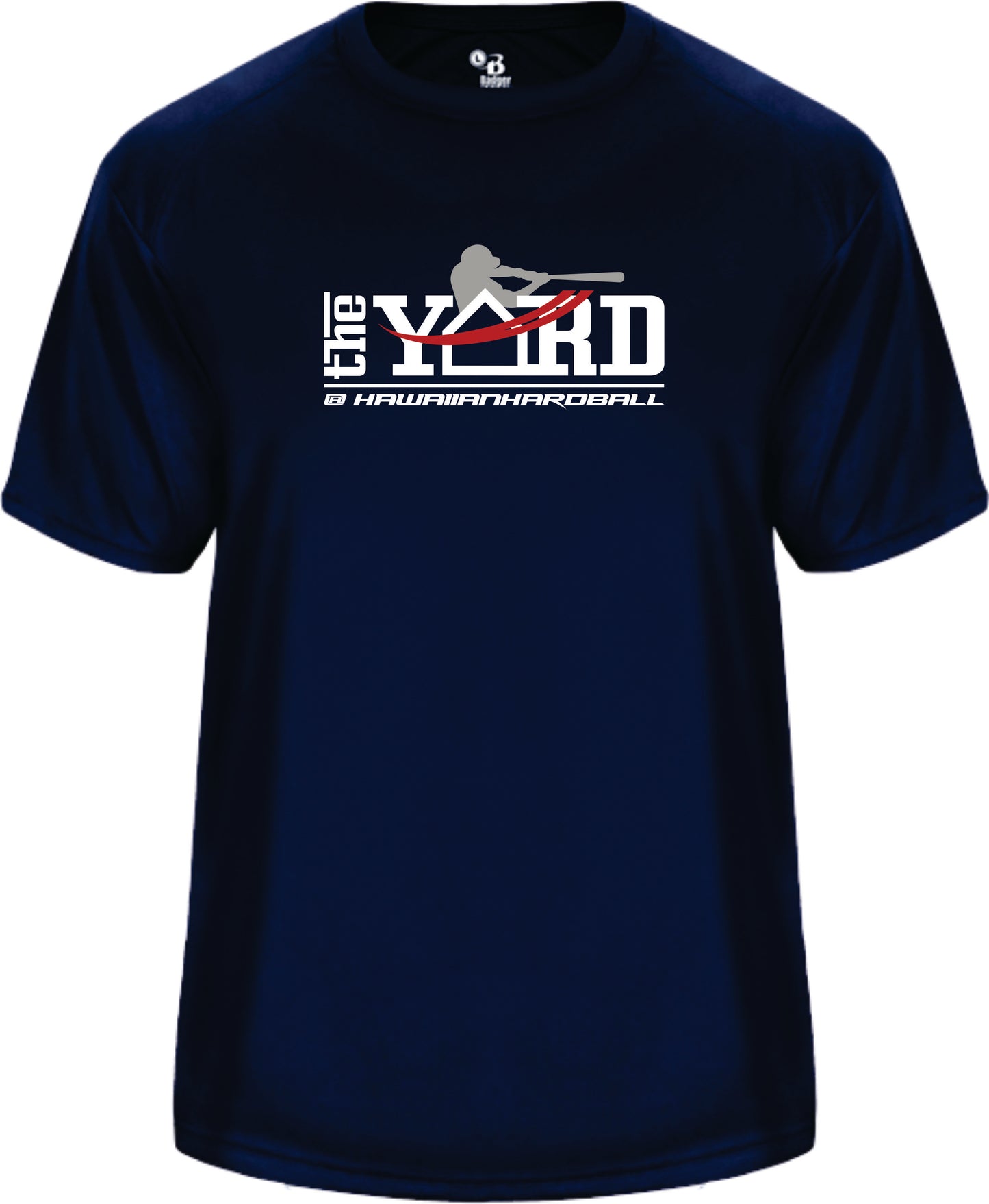 theYARD DRIFIT SHIRT