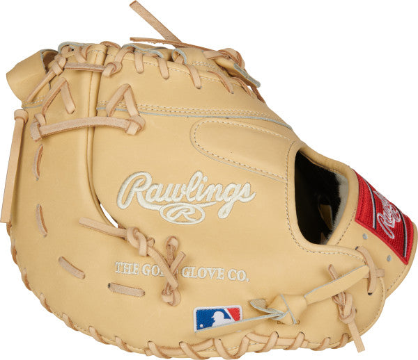 RAWLINGS 2021 PRO PREFERRED 13-INCH FIRST BASE MITT