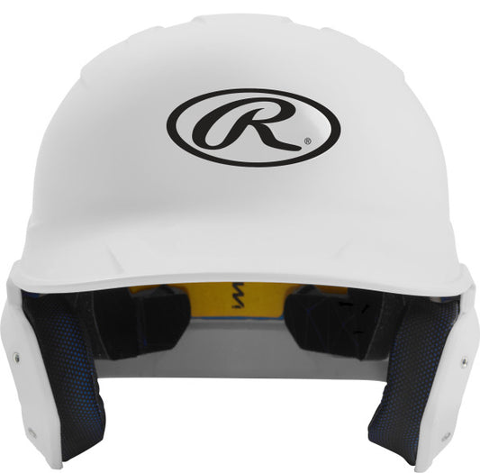 RAWLINGS MACH BATTING HELMET