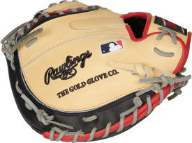 RAWLINGS HEART OF THE HIDE R2G 33" CATCHER'S MITT