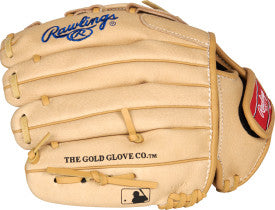 RAWLINGS SURE CATCH 10.5" KRIS BRYANT SIGNATURE YOUTH GLOVE