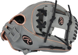 RAWLINGS LIBERTY ADVANCED 11.75" FASTPITCH GLOVE