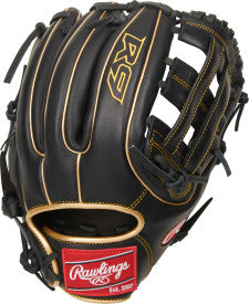 RAWLINGS R9 11.75" INFIELD GLOVE