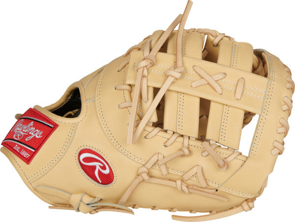 RAWLINGS 2021 PRO PREFERRED 13-INCH FIRST BASE MITT